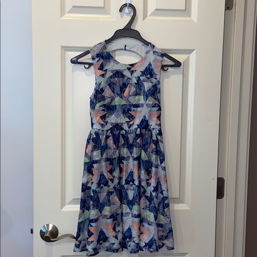 really cute dress